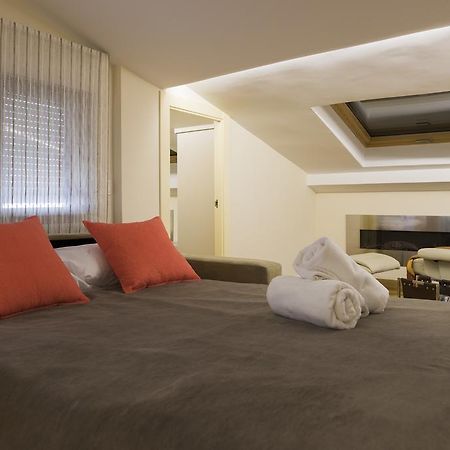 Rent Apartments Salamanca Toro 22 Ngoại thất bức ảnh