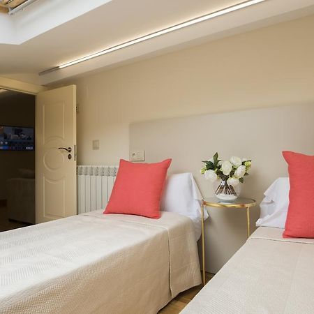 Rent Apartments Salamanca Toro 22 Ngoại thất bức ảnh