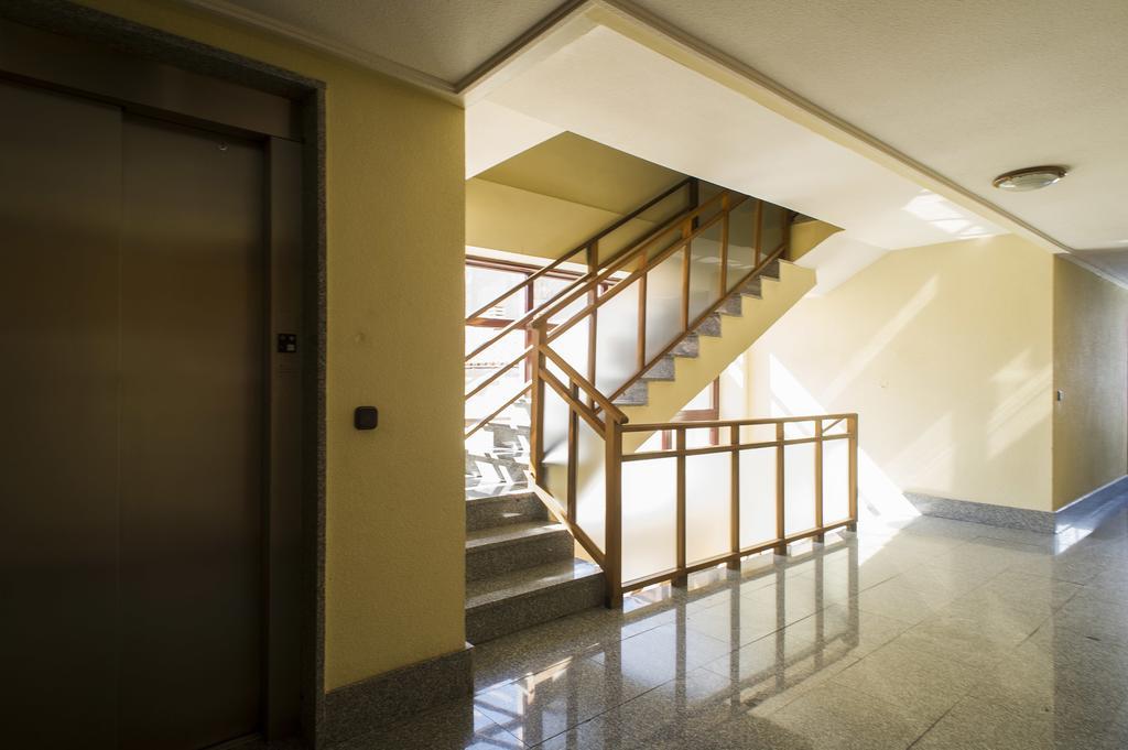 Rent Apartments Salamanca Toro 22 Ngoại thất bức ảnh