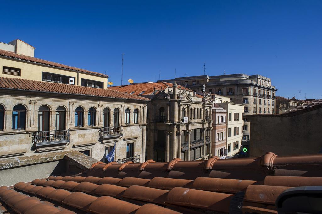 Rent Apartments Salamanca Toro 22 Ngoại thất bức ảnh
