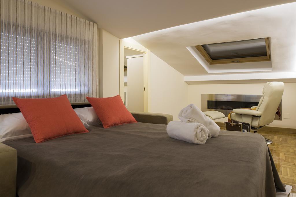 Rent Apartments Salamanca Toro 22 Ngoại thất bức ảnh