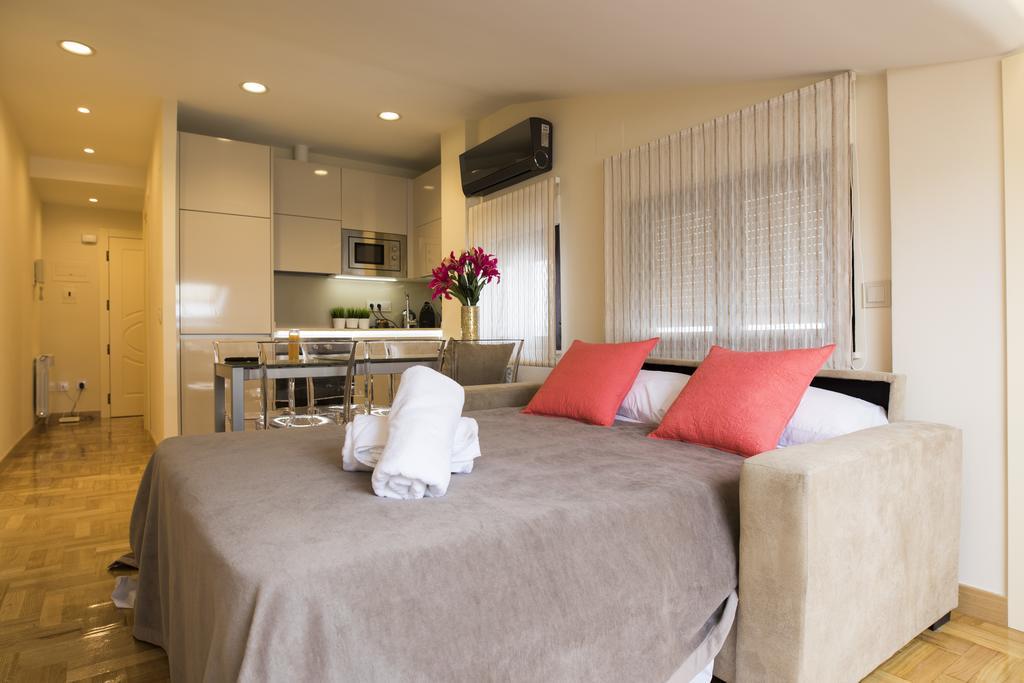 Rent Apartments Salamanca Toro 22 Ngoại thất bức ảnh