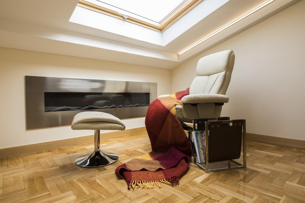 Rent Apartments Salamanca Toro 22 Ngoại thất bức ảnh