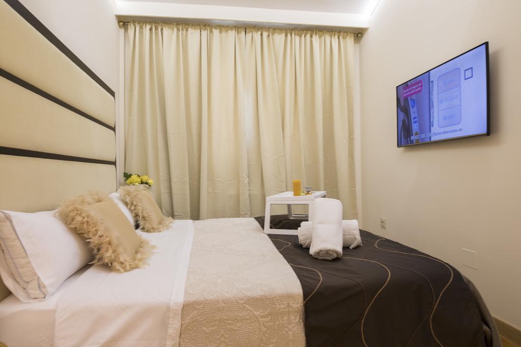 Rent Apartments Salamanca Toro 22 Ngoại thất bức ảnh