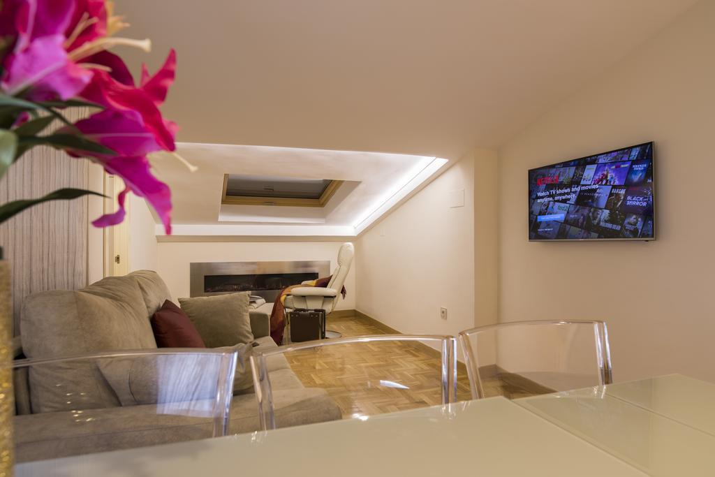 Rent Apartments Salamanca Toro 22 Ngoại thất bức ảnh