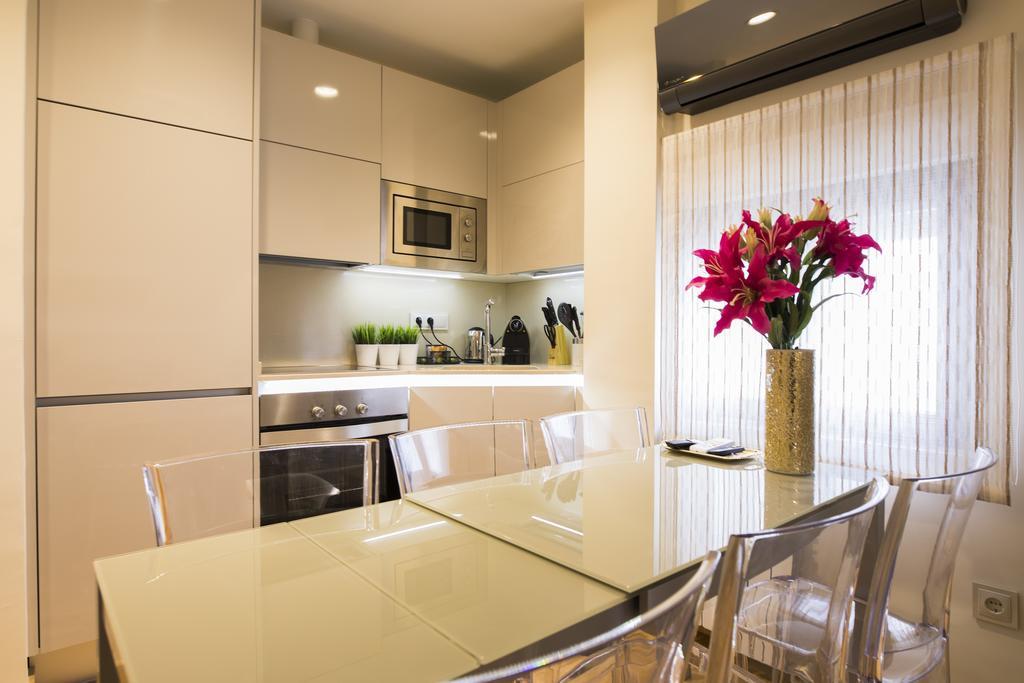 Rent Apartments Salamanca Toro 22 Ngoại thất bức ảnh