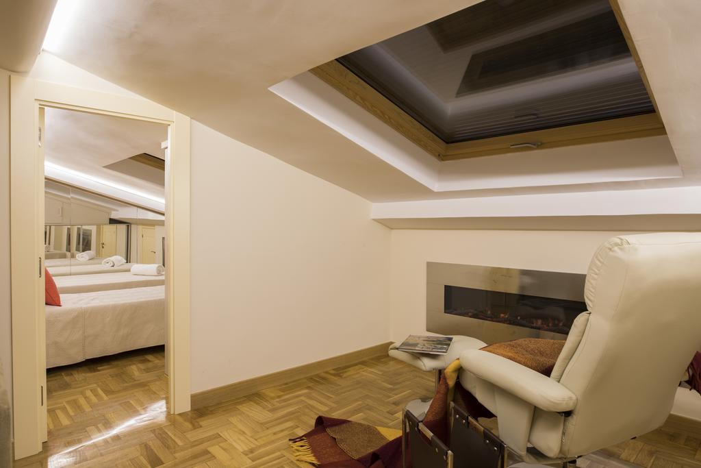 Rent Apartments Salamanca Toro 22 Ngoại thất bức ảnh