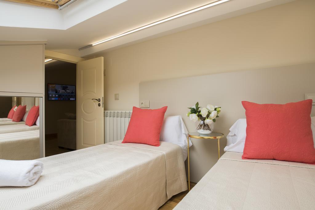Rent Apartments Salamanca Toro 22 Ngoại thất bức ảnh