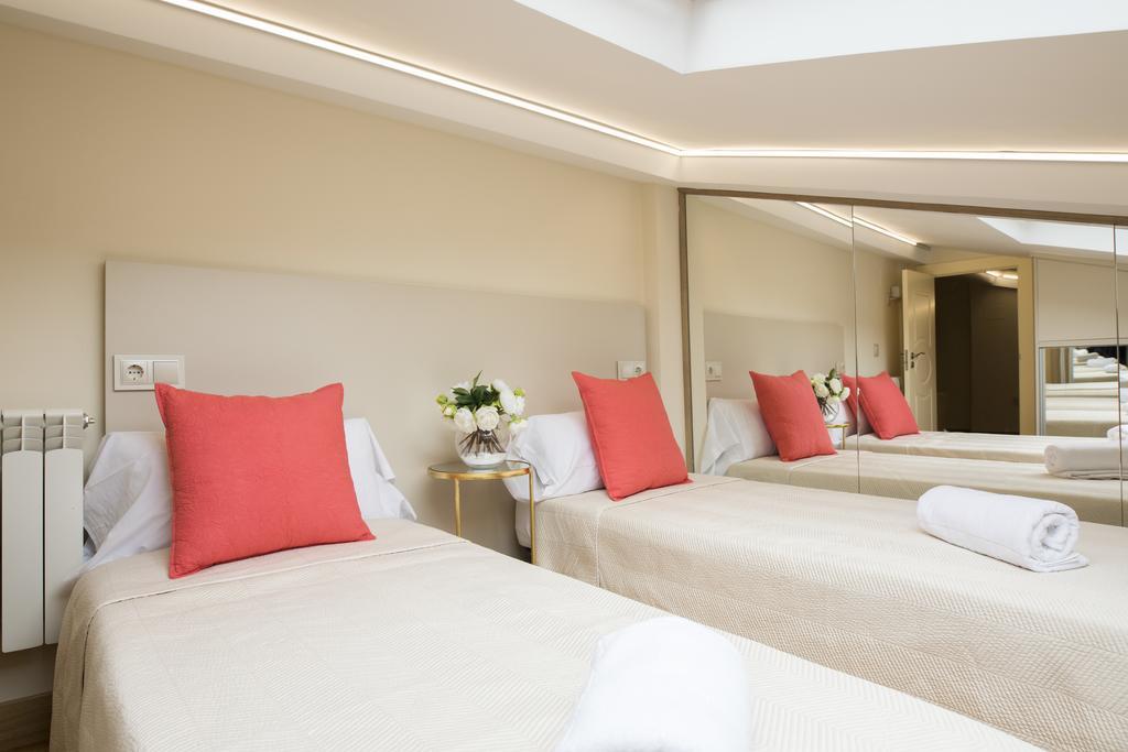 Rent Apartments Salamanca Toro 22 Ngoại thất bức ảnh